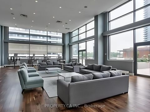 Photo 27 at 3001 - 2200 Lake Shore Boulevard W, Mimico, Toronto