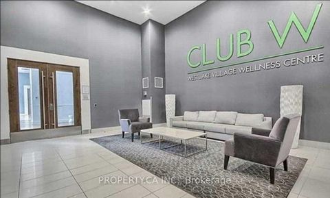 Photo 29 at 3001 - 2200 Lake Shore Boulevard W, Mimico, Toronto