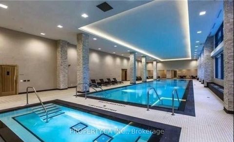 Photo 30 at 3001 - 2200 Lake Shore Boulevard W, Mimico, Toronto