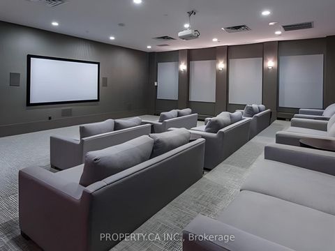 Photo 31 at 3001 - 2200 Lake Shore Boulevard W, Mimico, Toronto