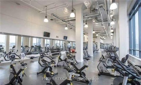 Photo 32 at 3001 - 2200 Lake Shore Boulevard W, Mimico, Toronto