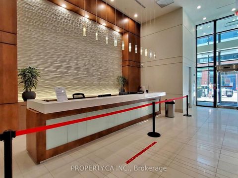 Photo 34 at 3001 - 2200 Lake Shore Boulevard W, Mimico, Toronto