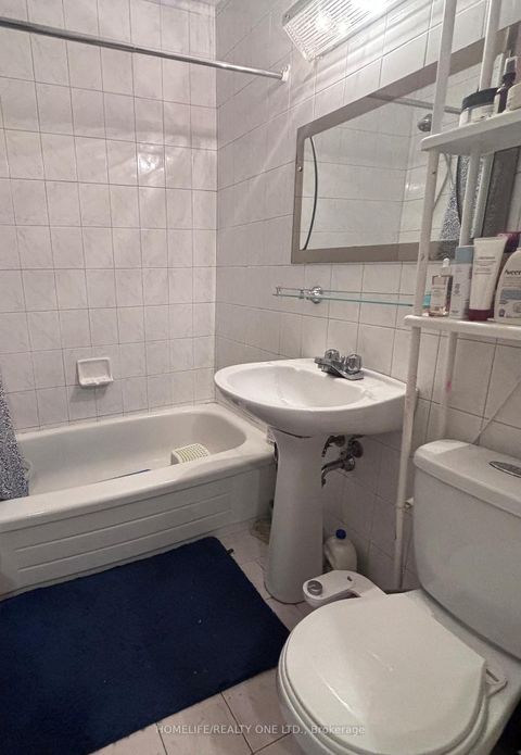 Photo 14 at 77 Newlin Crescent, Jane Heights, Toronto