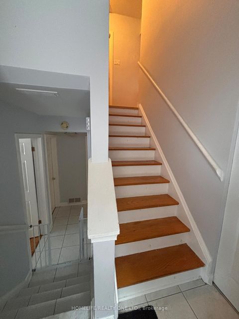 Photo 19 at 77 Newlin Crescent, Jane Heights, Toronto