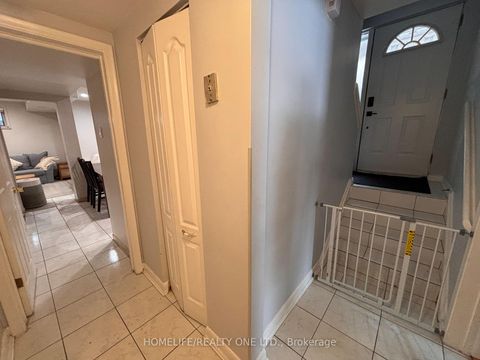 Photo 20 at 77 Newlin Crescent, Jane Heights, Toronto