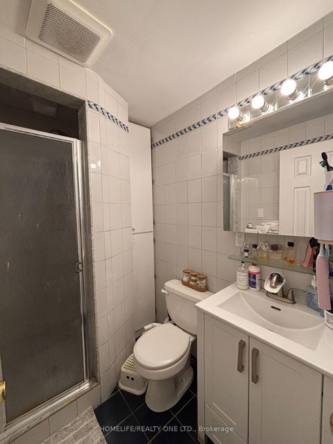 Photo 24 at 77 Newlin Crescent, Jane Heights, Toronto