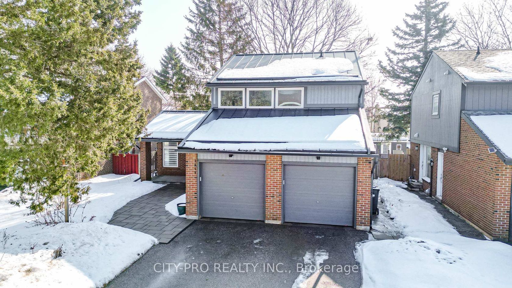 2848 Windwood Drive, Meadowvale, Mississauga 