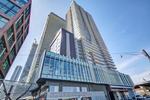 Photo 0 at 2208 - 20 Richardson Street, Waterfront Communities C8, Toronto