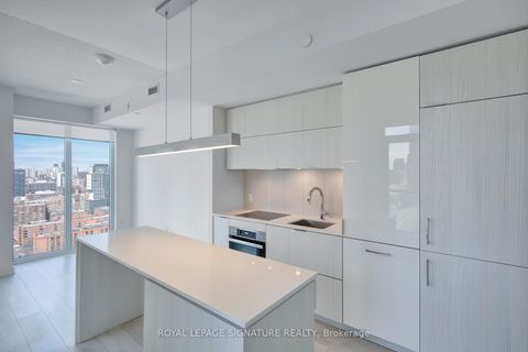 Photo 1 at 2208 - 20 Richardson Street, Waterfront Communities C8, Toronto