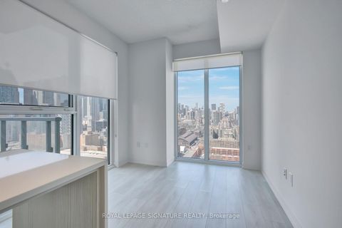 Photo 2 at 2208 - 20 Richardson Street, Waterfront Communities C8, Toronto