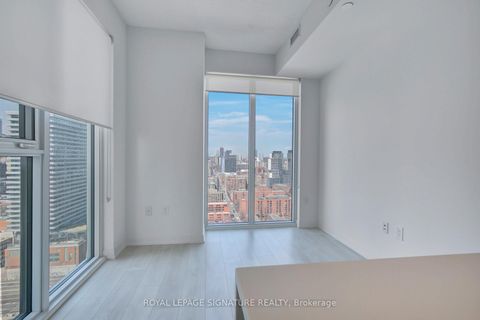 Photo 3 at 2208 - 20 Richardson Street, Waterfront Communities C8, Toronto