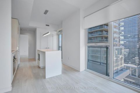 Photo 4 at 2208 - 20 Richardson Street, Waterfront Communities C8, Toronto