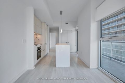Photo 5 at 2208 - 20 Richardson Street, Waterfront Communities C8, Toronto