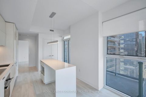 Photo 8 at 2208 - 20 Richardson Street, Waterfront Communities C8, Toronto
