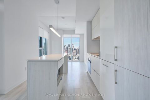 Photo 9 at 2208 - 20 Richardson Street, Waterfront Communities C8, Toronto