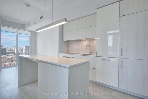 Photo 10 at 2208 - 20 Richardson Street, Waterfront Communities C8, Toronto
