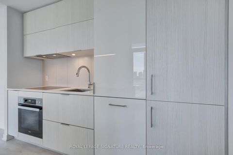 Photo 11 at 2208 - 20 Richardson Street, Waterfront Communities C8, Toronto