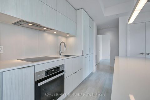 Photo 12 at 2208 - 20 Richardson Street, Waterfront Communities C8, Toronto
