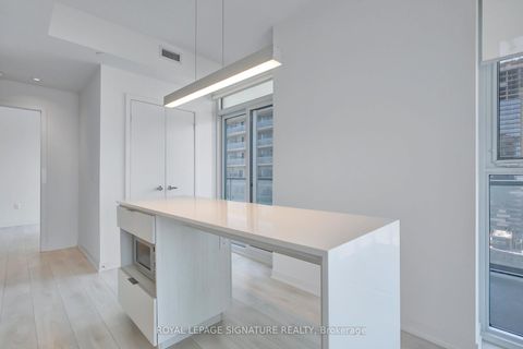 Photo 14 at 2208 - 20 Richardson Street, Waterfront Communities C8, Toronto