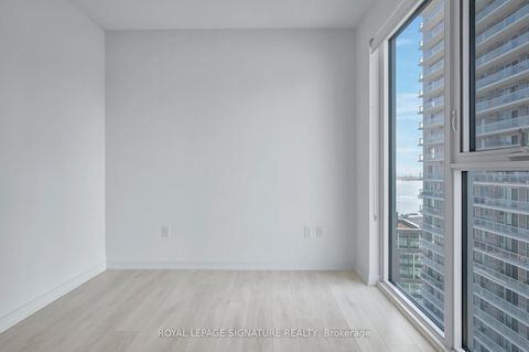 Photo 16 at 2208 - 20 Richardson Street, Waterfront Communities C8, Toronto