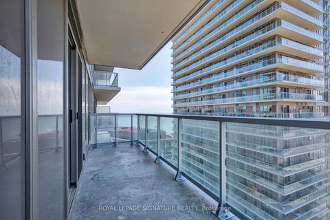 Photo 21 at 2208 - 20 Richardson Street, Waterfront Communities C8, Toronto