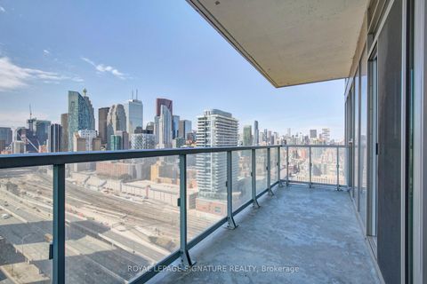 Photo 22 at 2208 - 20 Richardson Street, Waterfront Communities C8, Toronto