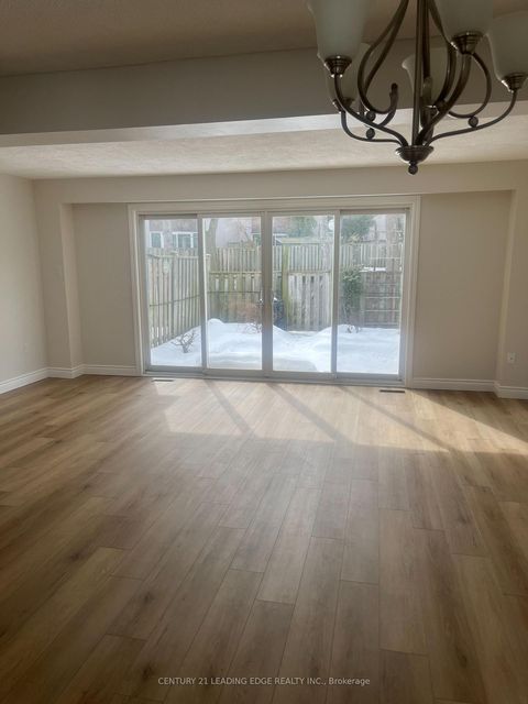 Photo 4 at 24 King Henrys Boulevard, Sullivan, Toronto