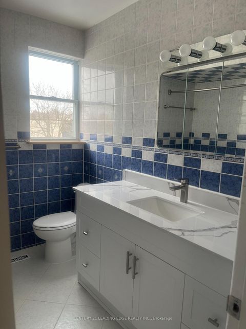 Photo 5 at 24 King Henrys Boulevard, Sullivan, Toronto