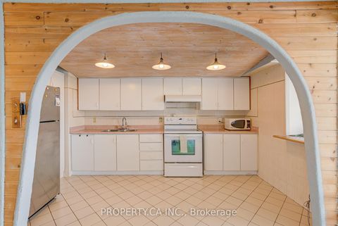 Photo 6 at 1113 - 9 Four Winds Drive, York University Heights, Toronto