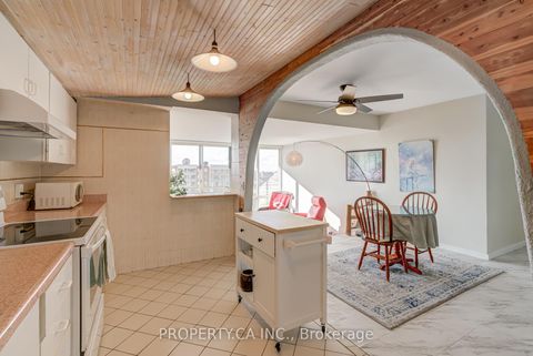 Photo 8 at 1113 - 9 Four Winds Drive, York University Heights, Toronto