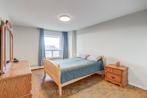 Photo 12 at 1113 - 9 Four Winds Drive, York University Heights, Toronto
