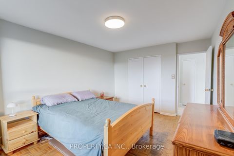 Photo 14 at 1113 - 9 Four Winds Drive, York University Heights, Toronto