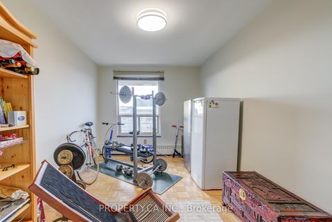 Photo 16 at 1113 - 9 Four Winds Drive, York University Heights, Toronto