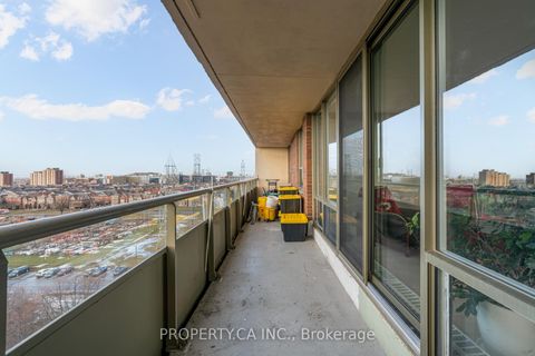 Photo 20 at 1113 - 9 Four Winds Drive, York University Heights, Toronto