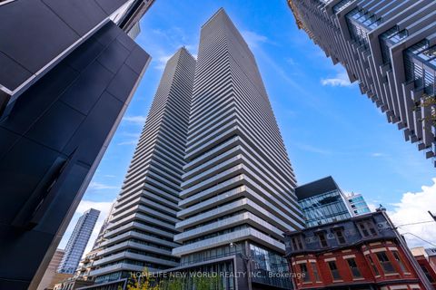 Photo 0 at 1103 - 50 Charles Street E, Yonge Corridor, Toronto