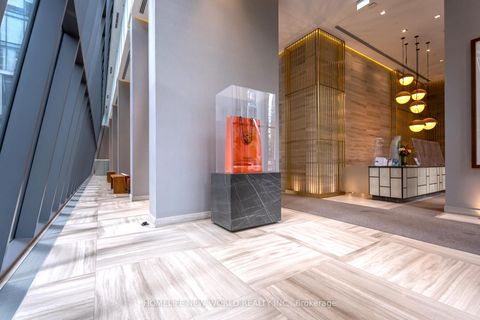 Photo 1 at 1103 - 50 Charles Street E, Yonge Corridor, Toronto