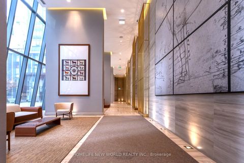 Photo 3 at 1103 - 50 Charles Street E, Yonge Corridor, Toronto