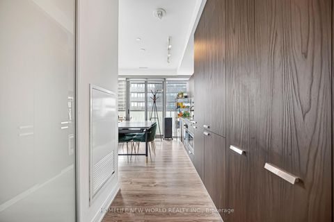 Photo 8 at 1103 - 50 Charles Street E, Yonge Corridor, Toronto