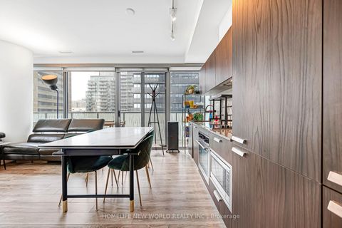 Photo 10 at 1103 - 50 Charles Street E, Yonge Corridor, Toronto