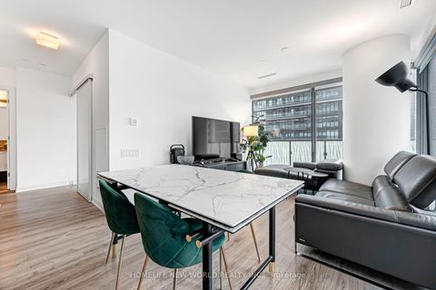 Photo 12 at 1103 - 50 Charles Street E, Yonge Corridor, Toronto