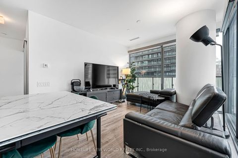 Photo 15 at 1103 - 50 Charles Street E, Yonge Corridor, Toronto