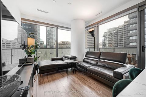 Photo 17 at 1103 - 50 Charles Street E, Yonge Corridor, Toronto