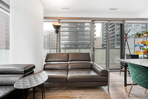 Photo 18 at 1103 - 50 Charles Street E, Yonge Corridor, Toronto