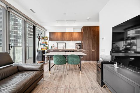 Photo 20 at 1103 - 50 Charles Street E, Yonge Corridor, Toronto