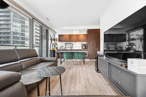 Photo 21 at 1103 - 50 Charles Street E, Yonge Corridor, Toronto