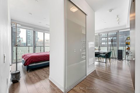 Photo 25 at 1103 - 50 Charles Street E, Yonge Corridor, Toronto