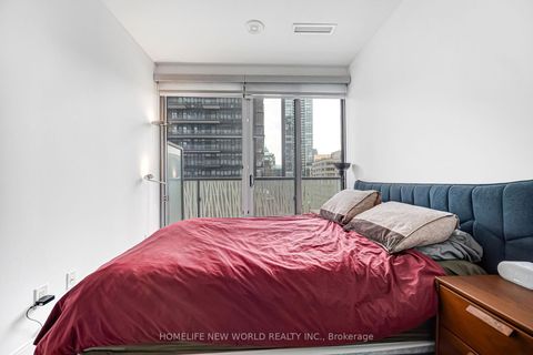 Photo 28 at 1103 - 50 Charles Street E, Yonge Corridor, Toronto