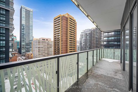 Photo 32 at 1103 - 50 Charles Street E, Yonge Corridor, Toronto