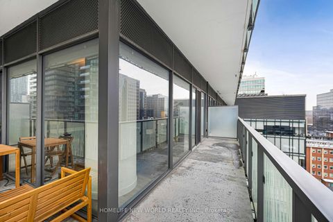 Photo 36 at 1103 - 50 Charles Street E, Yonge Corridor, Toronto