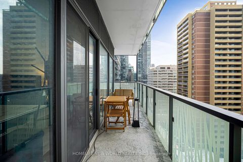 Photo 37 at 1103 - 50 Charles Street E, Yonge Corridor, Toronto